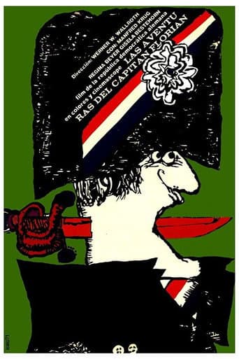 Poster de Hauptmann Florian von der Mühle