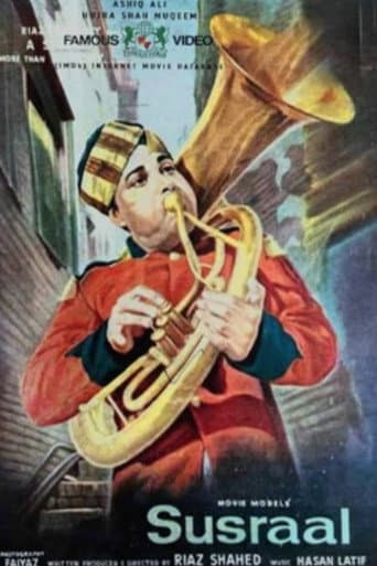 Poster de Susraal