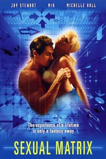 Poster de Sexual Matrix