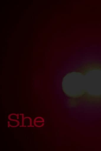 Poster de She