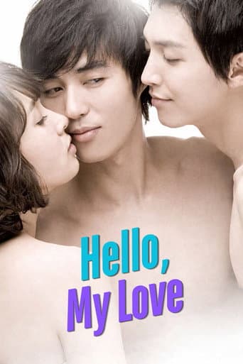 Poster de Hello My Love