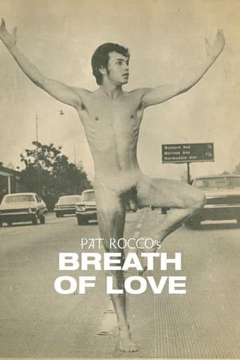 Poster de Breath of Love