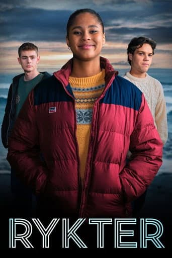 Poster de Rykter