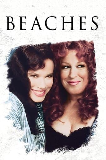 Poster de Beaches