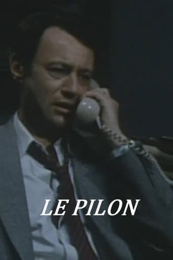 Poster de Le pilon