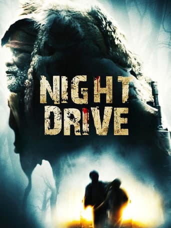Poster de Night Drive