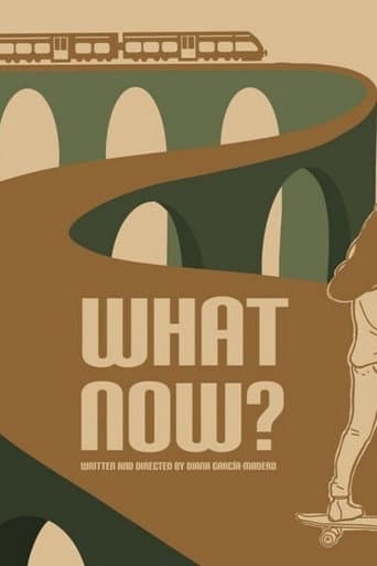Poster de What Now?