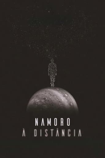 Poster de Namoro à Distância