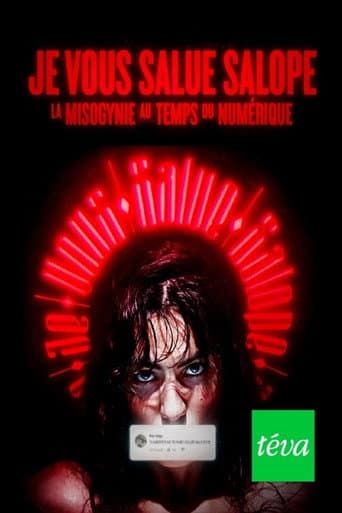 Poster de Backlash: Misoginia en la red