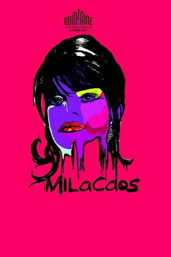 Poster de Mila Caos
