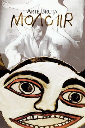 Poster de Moacir Arte Bruta