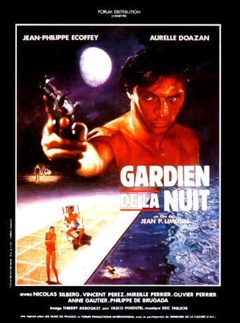 Poster de Gardien de la nuit