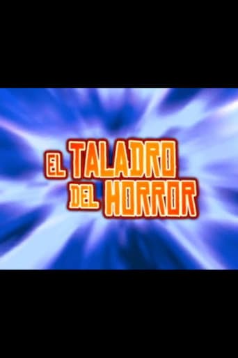 Poster de Nathan, el peluche asesino: El taladro del horror
