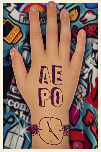 Poster de AE PÔ