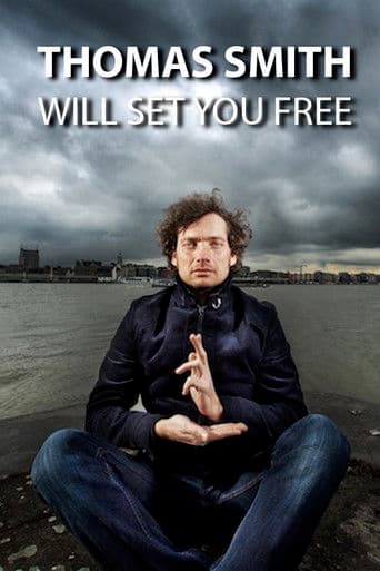 Poster de Thomas Smith: Will set you free