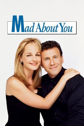 Poster de Mad About You