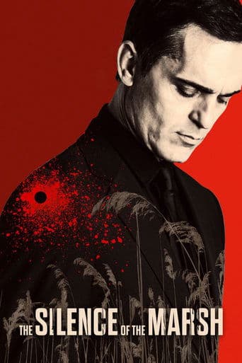 Poster de The Silence of the Marsh