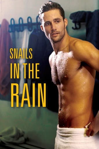 Poster de Snails in the Rain
