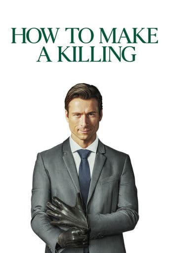 Poster de How to Make a Killing