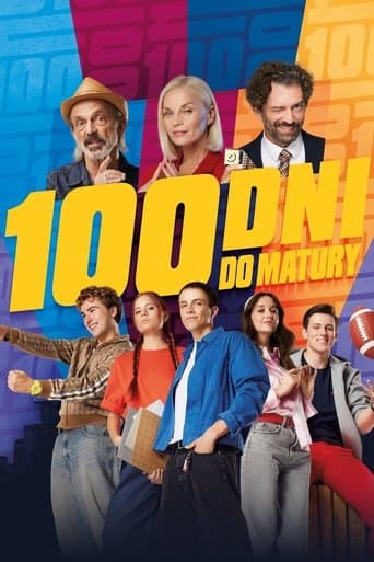Poster de Graduation Heist