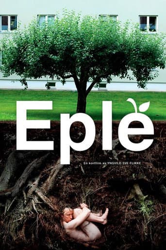 Poster de Apple