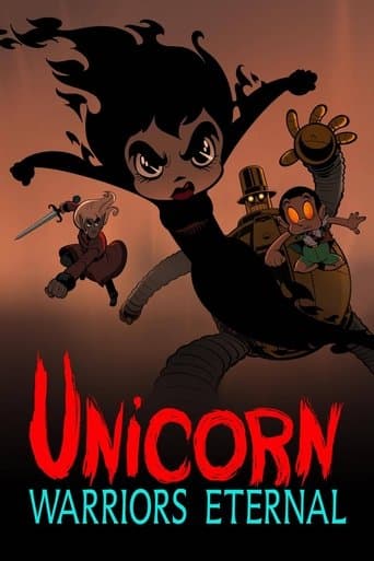 Poster de Unicorn: Warriors Eternal