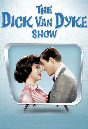 Poster de The Dick Van Dyke Show
