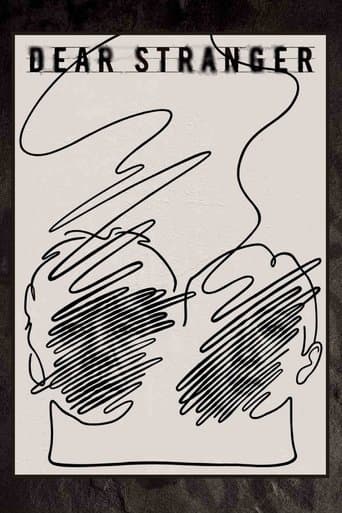 Poster de Dear Stranger