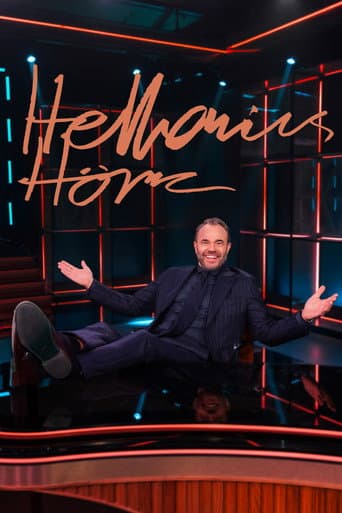 Poster de Hellenius Hörna