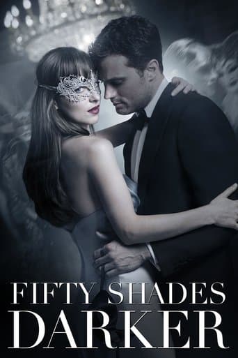 Poster de Fifty Shades Darker