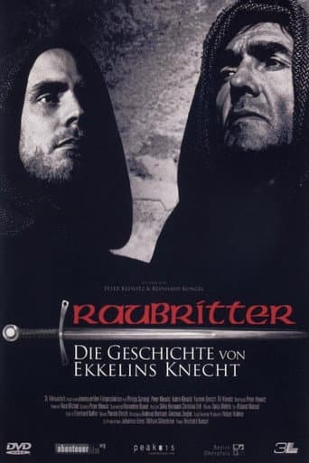 Poster de Ekkelins Knecht