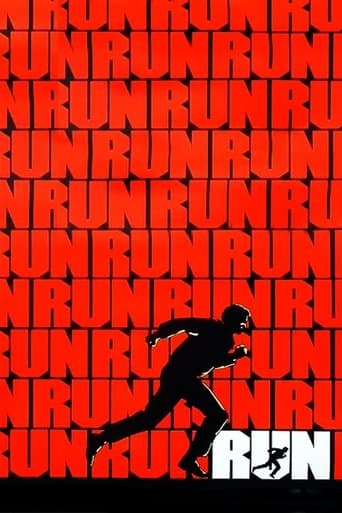 Poster de Run