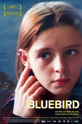 Poster de Bluebird