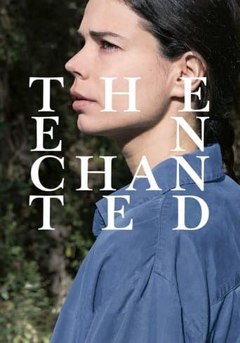 Poster de The Enchanted