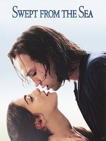Poster de Swept from the Sea