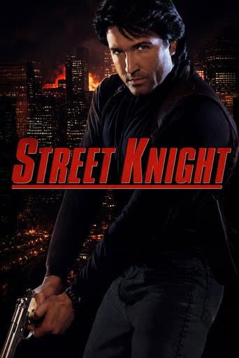 Poster de Street Knight