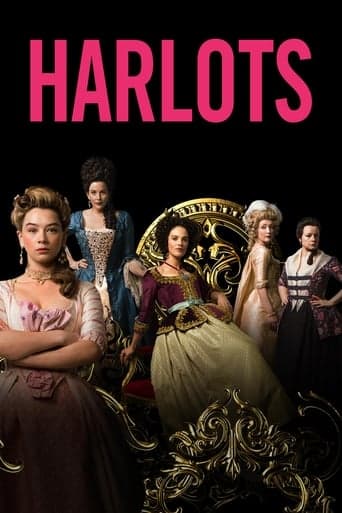 Poster de Harlots