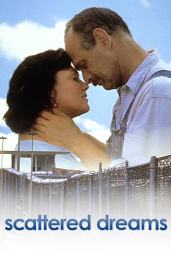 Poster de Scattered Dreams