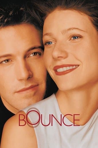 Poster de Bounce