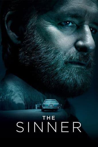 Poster de The Sinner