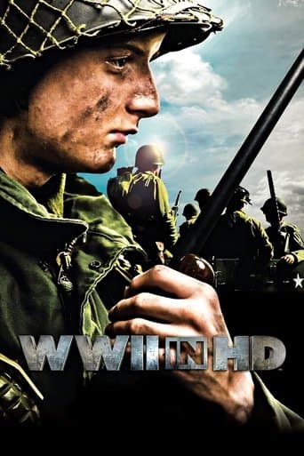Poster de WWII in HD