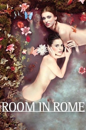 Poster de Room in Rome
