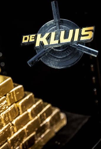 Poster de De Kluis