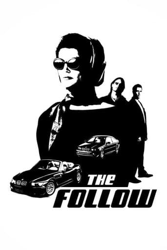 Poster de The Follow