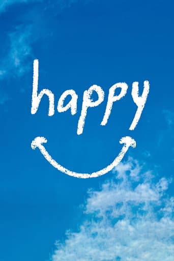 Poster de Happy