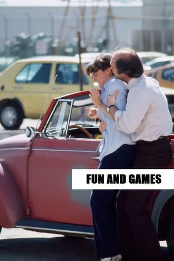 Poster de Fun and Games