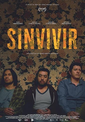 Poster de Sinvivir