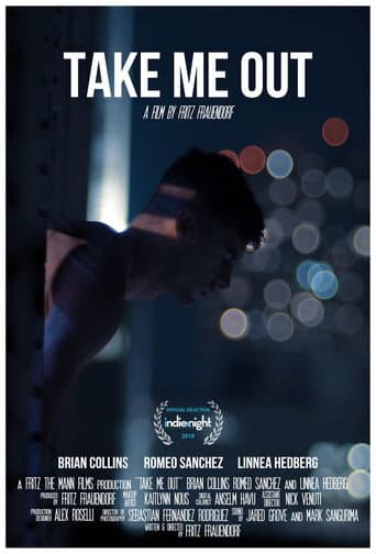 Poster de Take Me Out