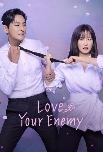 Poster de Love Your Enemy