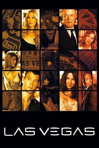 Poster de Las Vegas